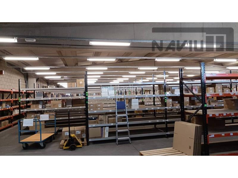 Foto 32d558e5-9c79-42b6-ae65-ea7c5554747d. Rent industrial building with heating in Las Dehesillas-Vereda de los Estudiantes Leganés