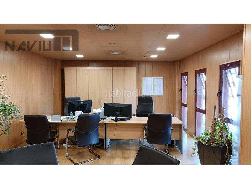 Foto 373962d3-2dca-48dc-a0c0-f9b8d72d7519. Rent industrial building with heating in Las Dehesillas-Vereda de los Estudiantes Leganés