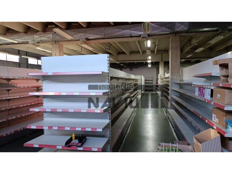 Foto 4aad48f3-e4b5-4bb9-aeb2-7efd44b68d2e. Rent industrial building with heating in Las Dehesillas-Vereda de los Estudiantes Leganés