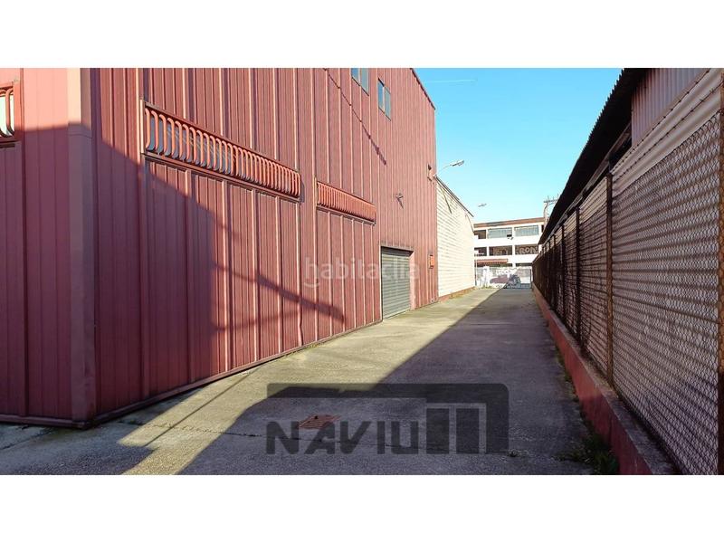 Foto cf0f222d-2142-49a0-87cf-5794db12cde2. Rent industrial building with heating in Las Dehesillas-Vereda de los Estudiantes Leganés