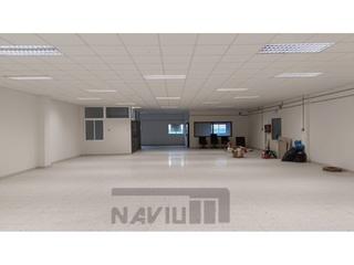 Lloguer Nau industrial a Ensanche de Vallecas-La Gavia. Nave industrial en alquiler en casco histórico de vallecas