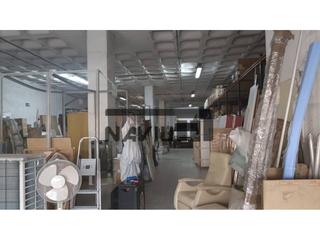 Nave industrial en Valdebebas - Valdefuentes. Nave industrial en venta en valdebebasvaldefuentes