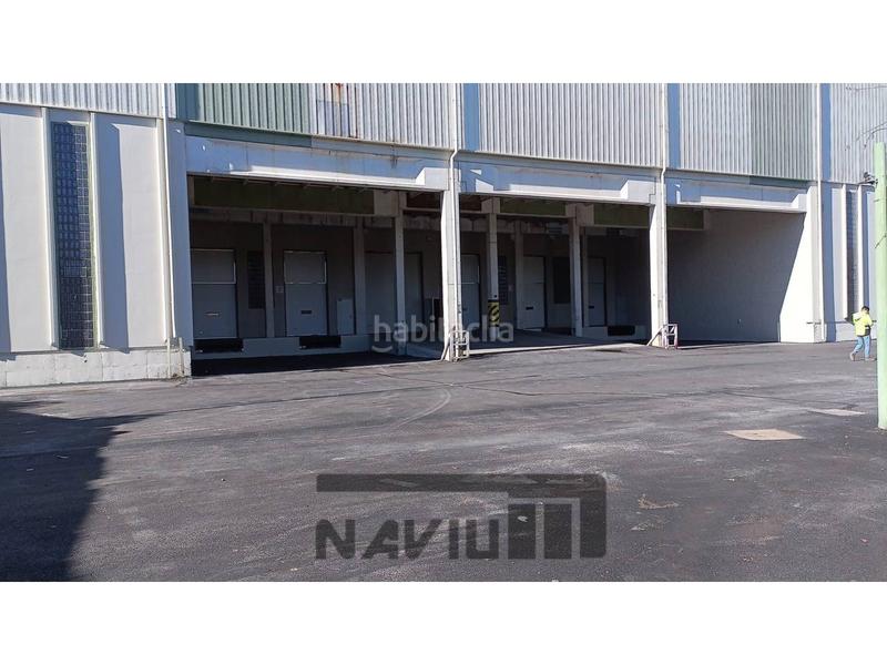 Foto 24e2b4ab-cfdf-411f-a9d8-32d166948ae3. Nau industrial a San Agustín de Guadalix