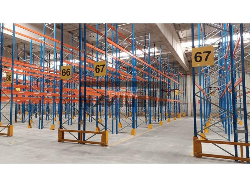 Foto 4917ab5c-761e-4783-8d85-1502ebcd2349. Nau industrial a San Agustín de Guadalix