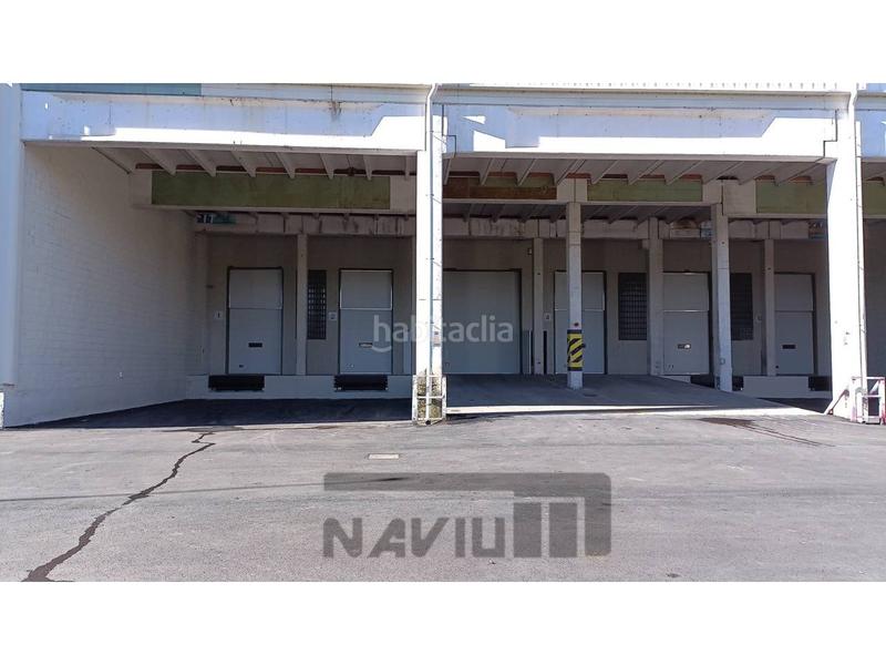 Foto 5beb45dd-17d0-4301-a4a2-da133df22e36. Nau industrial a San Agustín de Guadalix