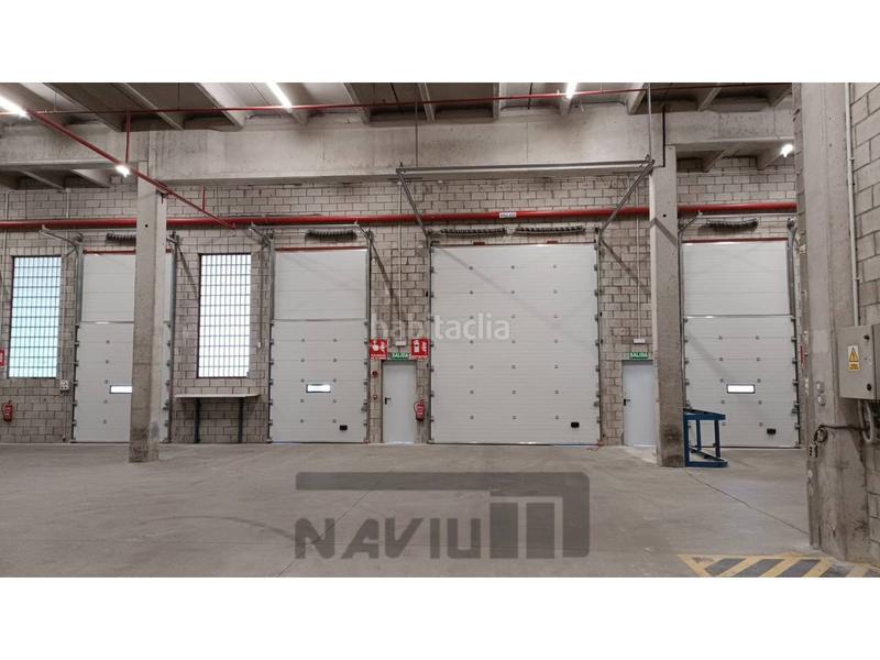 Foto 6f4e25f3-62b1-4fb0-a6ec-b5fa14ce571f. Nau industrial a San Agustín de Guadalix