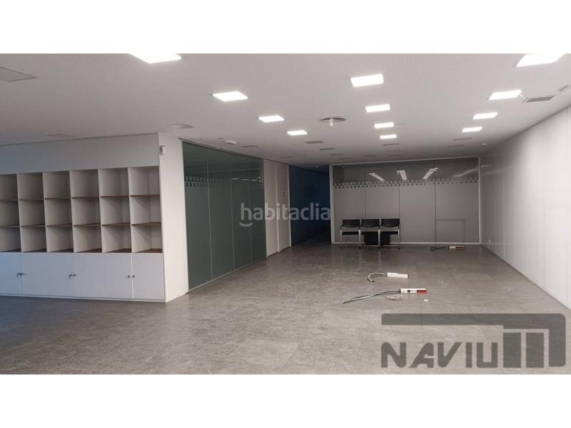 Foto 791498e3-9afe-49a4-bc59-0c8f5d5bd1fd. Nau industrial a San Agustín de Guadalix