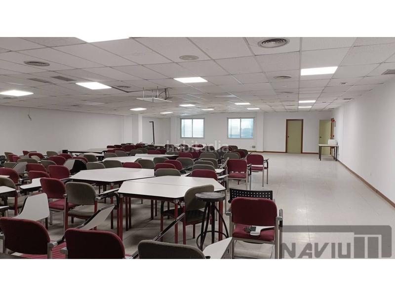 Foto d2d22f02-dc2e-48d1-a8bb-baa1ad783ffe. Nau industrial a San Agustín de Guadalix