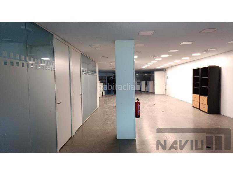 Foto f65e1249-3c72-43ea-86a8-42ffdc53f710. Nau industrial a San Agustín de Guadalix