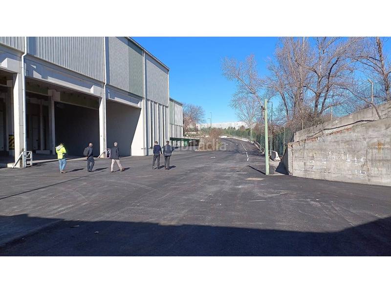 Foto f7a50314-df0d-48d8-8c10-55135115601d. Nau industrial a San Agustín de Guadalix