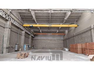 Bâtiment à usage industriel à Estación-Manantiales. Nave industrial en venta en estación renfelos manantiales19004