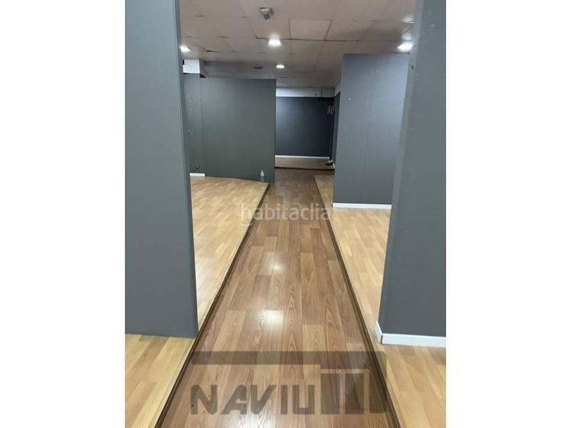 Foto 18aa9781-659c-4372-8428-ce1af30840d3. Alquiler nave industrial nave comercial en alquiler en avanzadala cueva28946 en Fuenlabrada