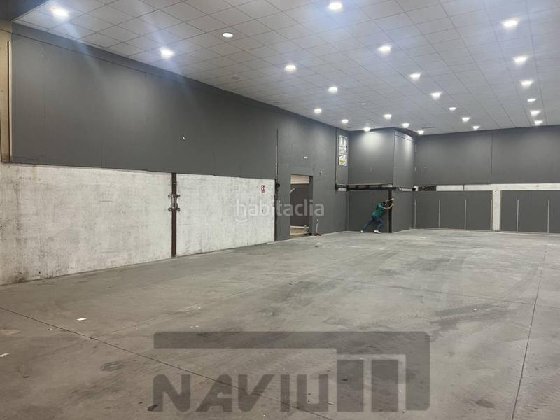 Foto 6228192d-0bc3-44e8-96a9-b870afe8a1e1. Alquiler nave industrial nave comercial en alquiler en avanzadala cueva28946 en Fuenlabrada