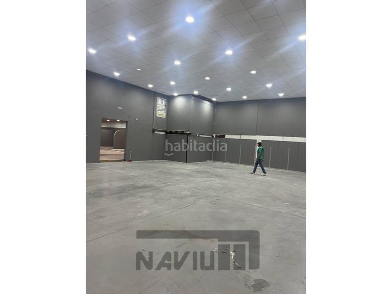 Foto ae74d664-8de0-4207-ae93-1cb3036fd0ed. Alquiler nave industrial nave comercial en alquiler en avanzadala cueva28946 en Fuenlabrada