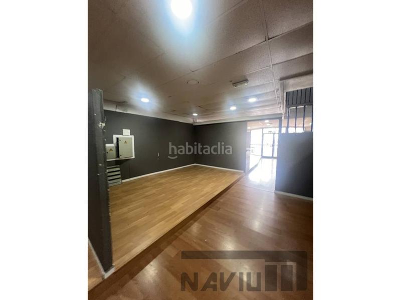 Foto e7de32b1-ea31-4b3c-bb6d-ebeab864f762. Alquiler nave industrial nave comercial en alquiler en avanzadala cueva28946 en Fuenlabrada
