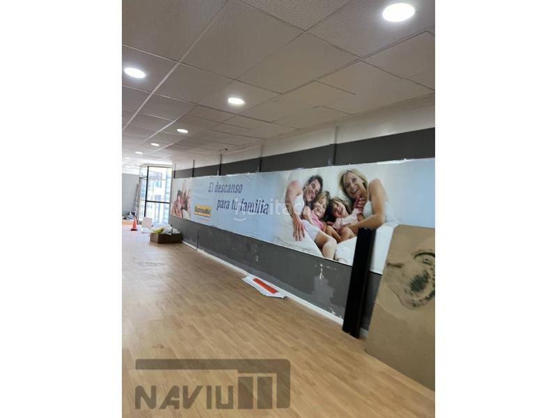 Foto ab9ca556-40c4-4776-850d-6d5fa1a42a6f. Lloguer nau industrial a Sudeste Industrial Fuenlabrada