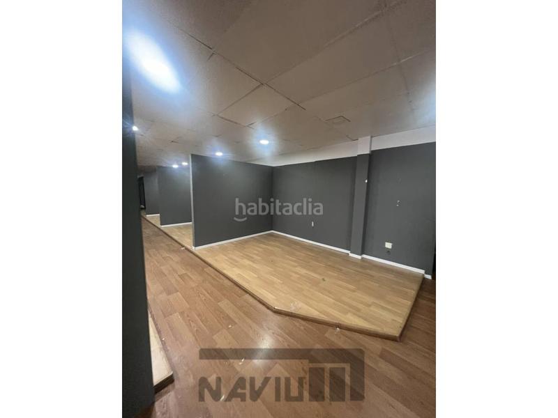 Foto 21713e1e-585f-410e-a72a-4fdb83aa3a49. Rent industrial building in Sudeste Industrial Fuenlabrada