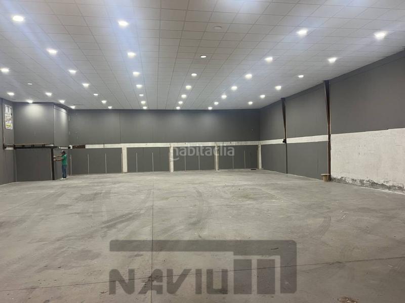 Foto 47dfe393-7195-449a-bc34-47c6ed45a431. Rent industrial building in Sudeste Industrial Fuenlabrada