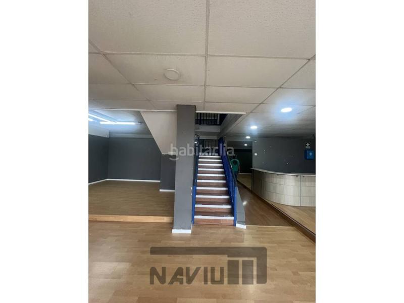 Foto 4a094194-a1e7-4a49-8a53-930075f413f7. Rent industrial building in Sudeste Industrial Fuenlabrada