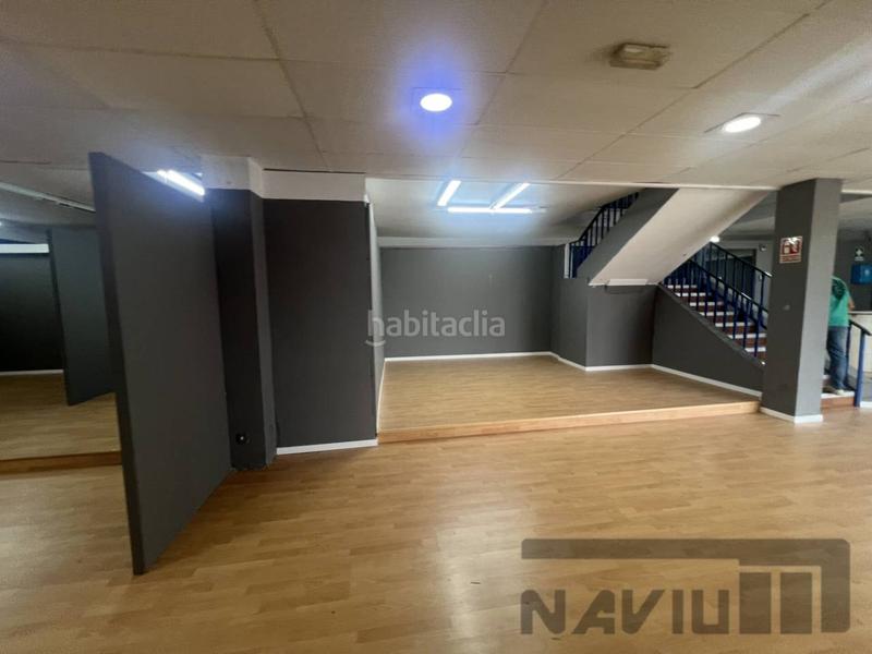 Foto 5079f096-e4e0-49d1-8b74-b8d8b351ed52. Rent industrial building in Sudeste Industrial Fuenlabrada