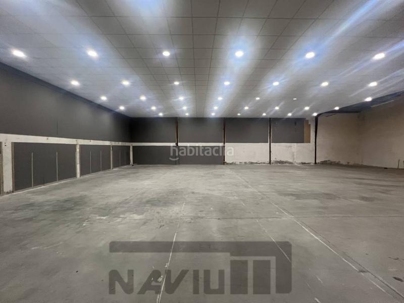 Foto 7644a538-d681-4188-b93a-08455cc34548. Rent industrial building in Sudeste Industrial Fuenlabrada