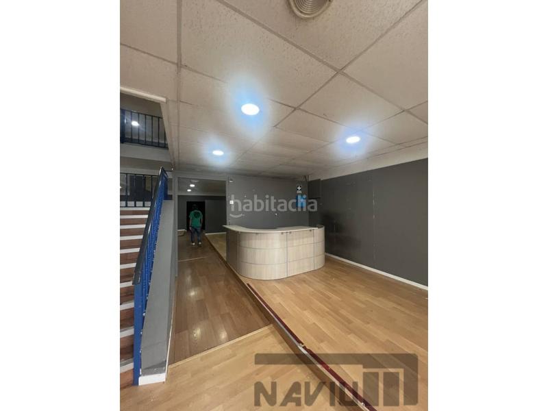 Foto 78009790-4986-409a-8d84-7c8a05a084fb. Rent industrial building in Sudeste Industrial Fuenlabrada