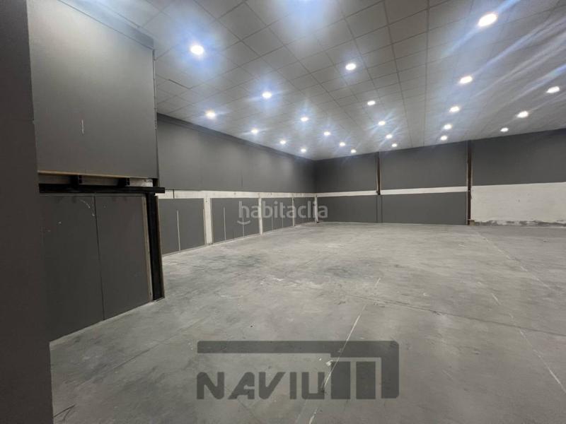 Foto 9130cf7e-ab8c-4105-8aaa-0fead3791aa2. Rent industrial building in Sudeste Industrial Fuenlabrada