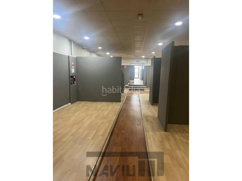 Foto 985afa42-6a3d-4c76-bdfc-c7be8fccc0a8. Rent industrial building in Sudeste Industrial Fuenlabrada