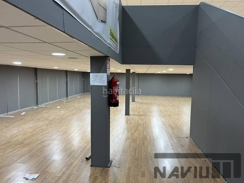 Foto f92cab03-836e-444a-8b8a-cd7e4198f29c. Rent industrial building in Sudeste Industrial Fuenlabrada