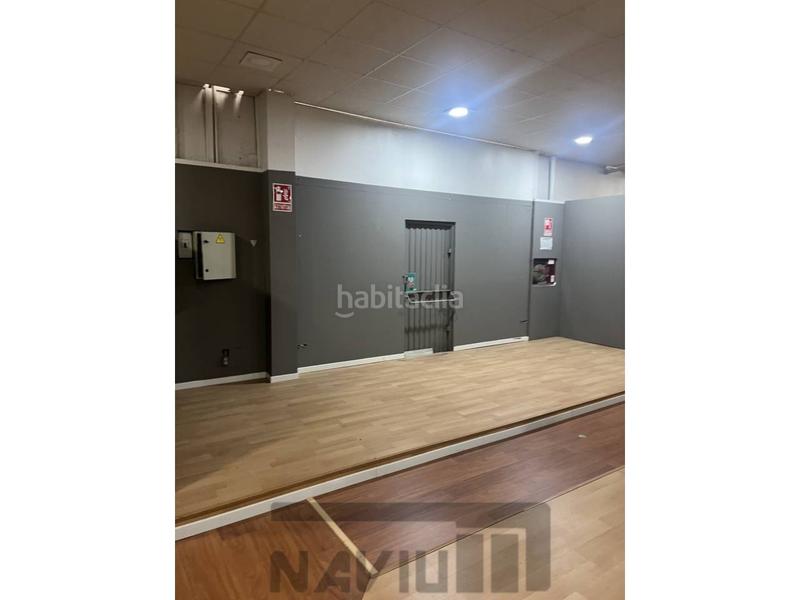 Foto fb5d47e1-b8a5-4c07-9874-f5464b34c729. Rent industrial building in Sudeste Industrial Fuenlabrada