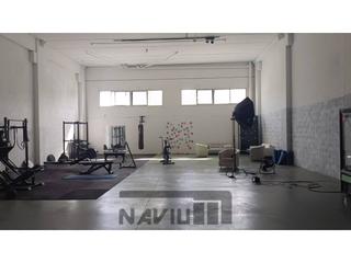 Nau industrial a Sudeste Industrial. Navium vende nave ideal para empresas de ingeniería con placas f