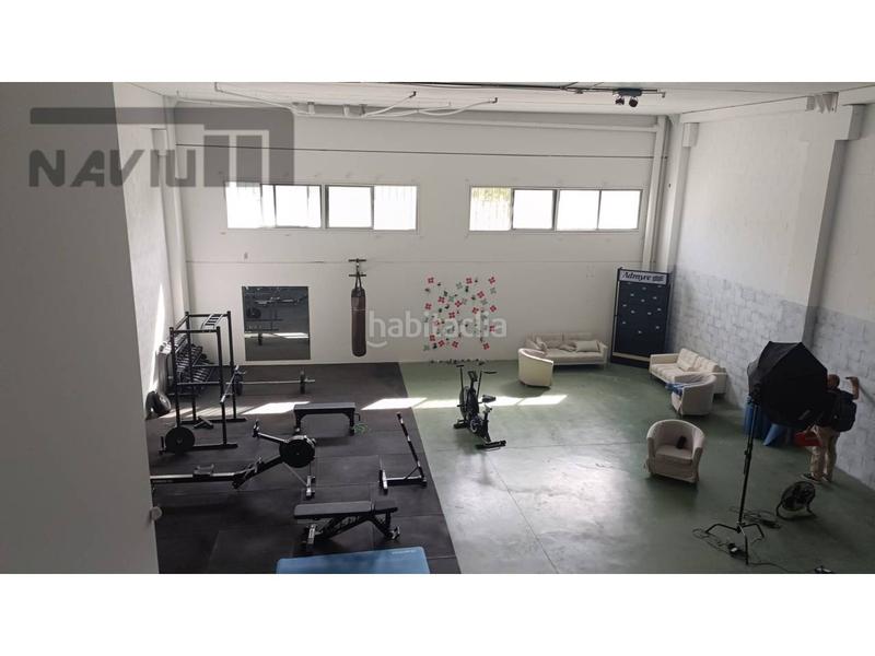 Foto 06ddbb24-57fa-4141-bab1-8a7ebb814c28. Industrial building in Sudeste Industrial Fuenlabrada