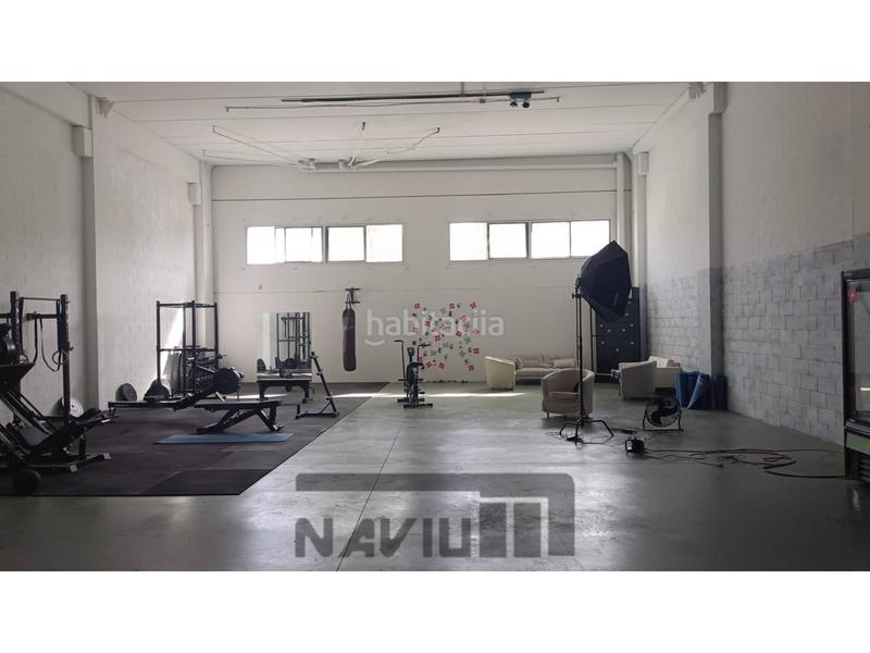 Foto 0dc66e4a-d312-4663-b52b-abb8a8d86082. Industrial building in Sudeste Industrial Fuenlabrada