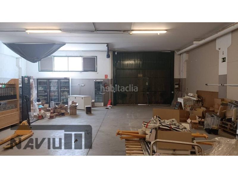 Foto 12df3ff5-2fa8-4c00-8738-5f1347cc8db5. Industrial building in Sudeste Industrial Fuenlabrada