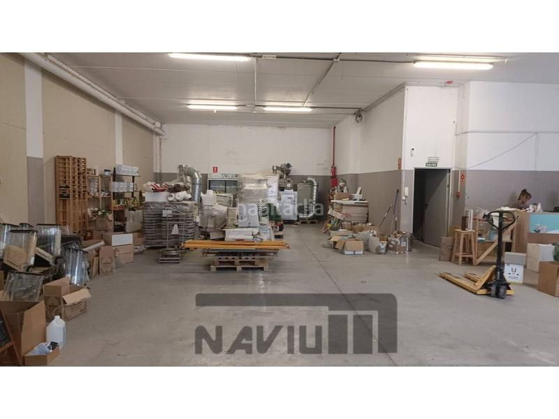 Foto 2d79869b-58b4-4523-a7bf-5fb0c0cc2b32. Industrial building in Sudeste Industrial Fuenlabrada