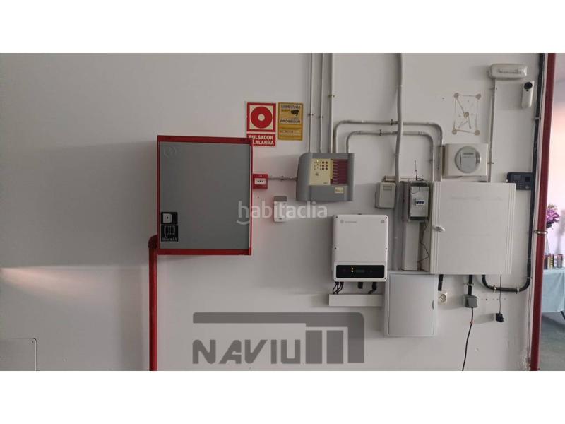 Foto 4b920ab0-4302-4bae-87f6-d51f3c6c60f9. Industrial building in Sudeste Industrial Fuenlabrada