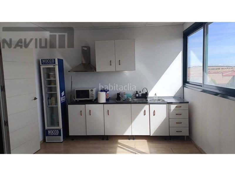 Foto 8c61b99a-91f8-4a7c-b11e-ef9ee62534e8. Industrial building in Sudeste Industrial Fuenlabrada