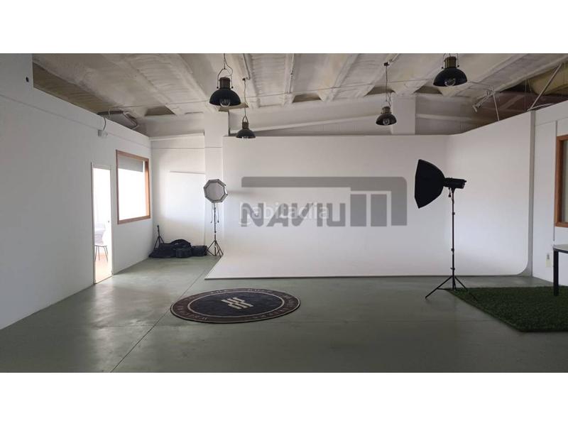 Foto a36fd2cd-8ac2-46e2-9e35-a1c4a4d9abc3. Industrial building in Sudeste Industrial Fuenlabrada