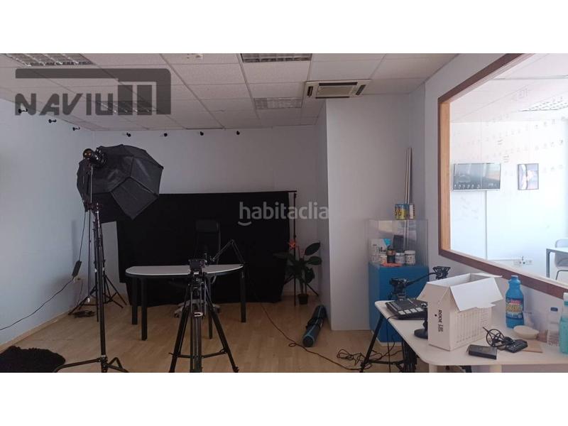 Foto cf3c8ee3-2b64-4174-a92a-a1834bc94c9b. Industrial building in Sudeste Industrial Fuenlabrada