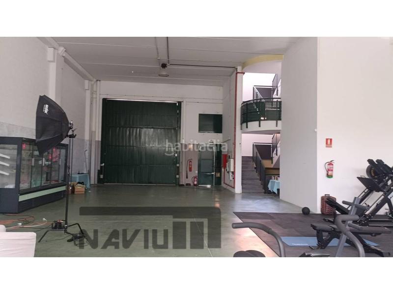 Foto d3d4a2d6-09e1-4e65-85f8-8d0ff253a3b8. Industrial building in Sudeste Industrial Fuenlabrada