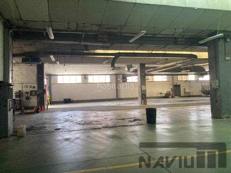 Foto 0b4fb4fb-697c-4254-a49f-b98907664a42. Affitto capannone industriale con riscaldamento in Torrejón de Ardoz