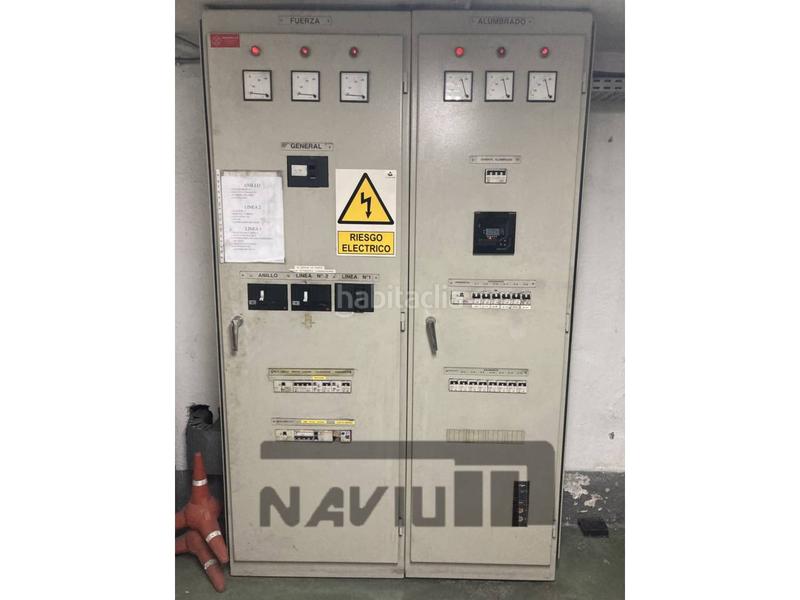 Foto 5a0a00b5-0bd6-4188-9fee-ea29c353bbf5. Affitto capannone industriale con riscaldamento in Torrejón de Ardoz