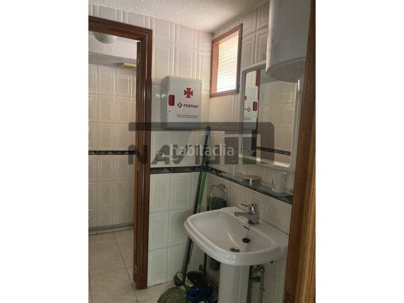 Foto 8c2d37a3-a824-4b37-bb3b-5b383ba87d69. Affitto capannone industriale con riscaldamento in Torrejón de Ardoz