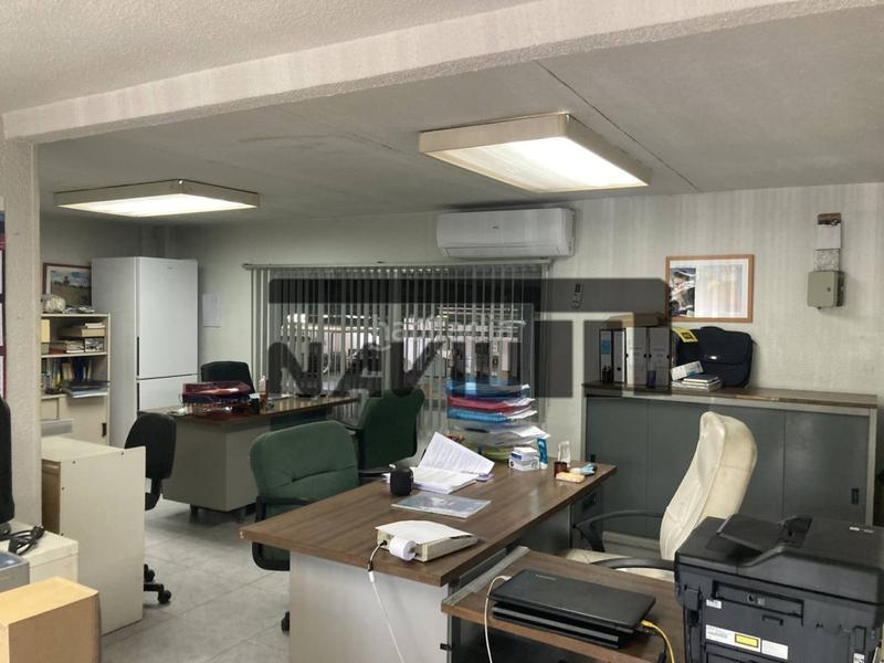 Foto fa8b3c77-1c46-4dc2-bd32-33235f9dcc0b. Affitto capannone industriale con riscaldamento in Torrejón de Ardoz