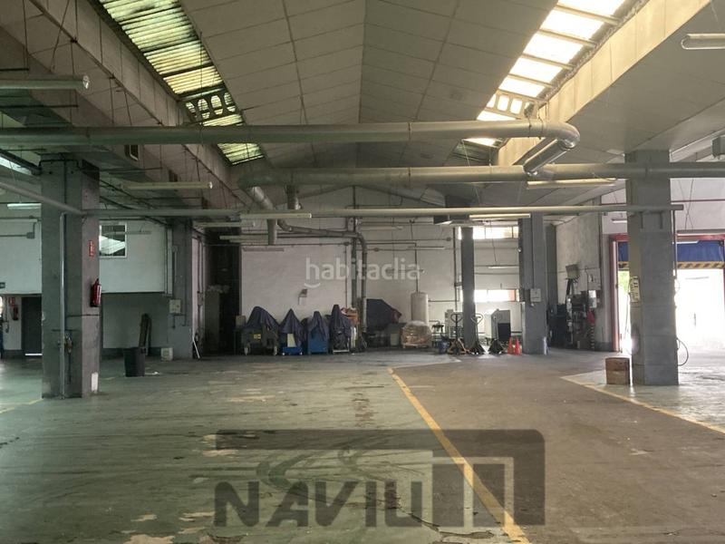 Foto 108464a4-4538-4eda-bf86-f99fd9d707c4. Alquiler nave industrial  en alquiler en zona sureste en Torrejón de Ardoz