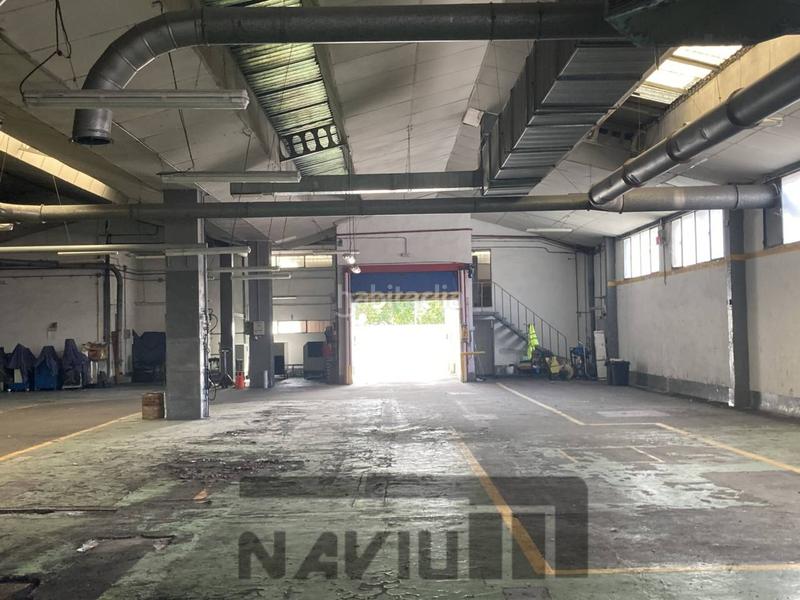 Foto 68ec3c56-c7c6-482b-8d78-1915d2cc109d. Alquiler nave industrial  en alquiler en zona sureste en Torrejón de Ardoz