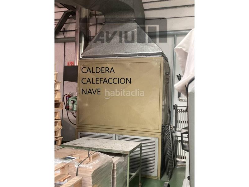 Foto 799fa8fb-401d-4cba-a1d7-d17cb8a44977. Alquiler nave industrial  en alquiler en zona sureste en Torrejón de Ardoz