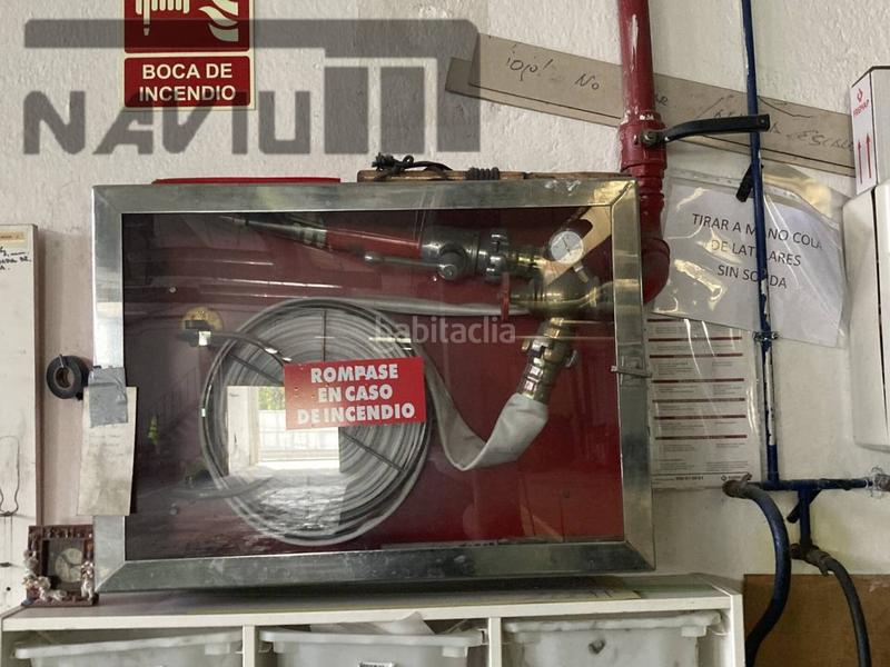 Foto 7a16982c-47b7-4e24-be9a-5a0fa29ff484. Alquiler nave industrial  en alquiler en zona sureste en Torrejón de Ardoz