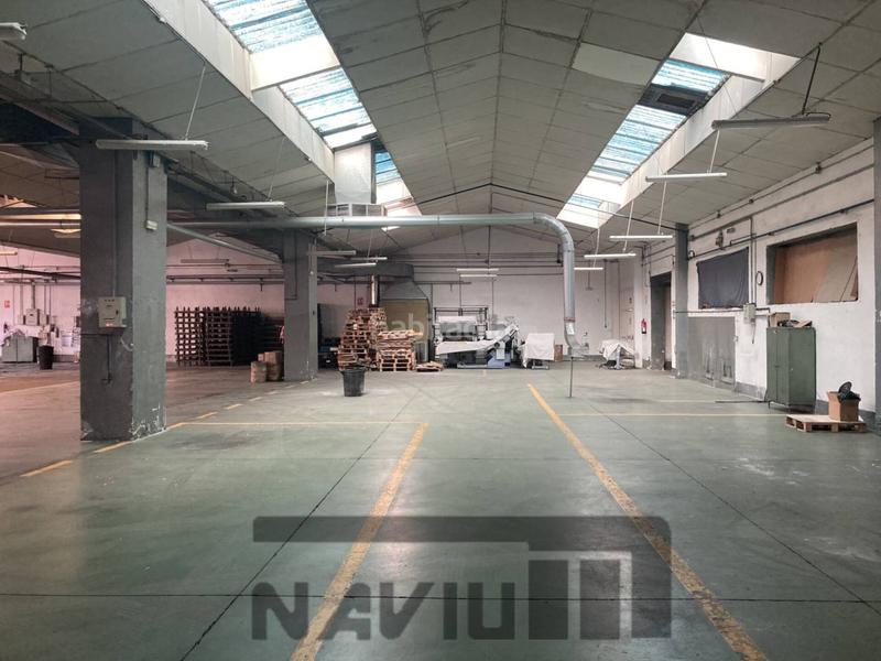 Foto 81274012-6c02-42f9-a1a3-5fa3ef924887. Alquiler nave industrial  en alquiler en zona sureste en Torrejón de Ardoz