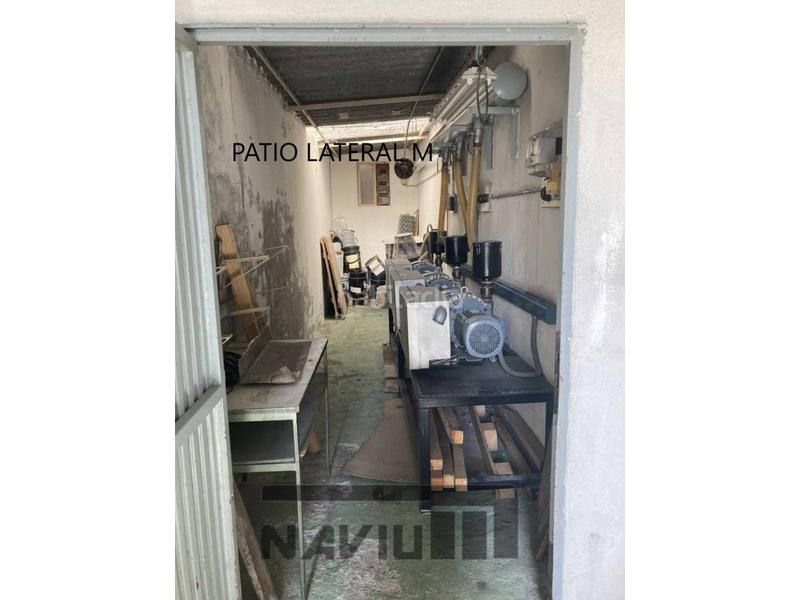 Foto dfe30ae7-3c98-4d0e-bfee-37963ebf1233. Alquiler nave industrial  en alquiler en zona sureste en Torrejón de Ardoz